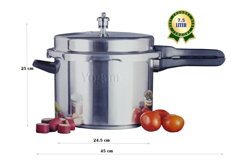 DIAMOND COOKER 7.5 Liter